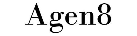 Agen8